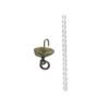 Nash Lock And Load Bait Stop Kit