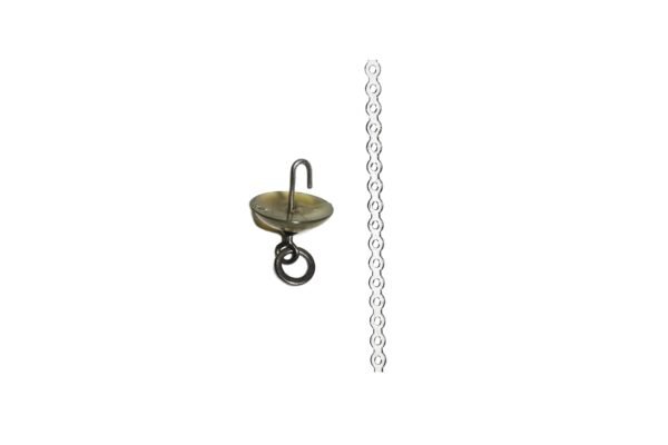 Nash Lock And Load Bait Stop Kit
