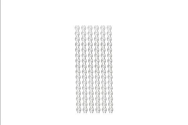 Nash Lock And Load Bait Stop Elastic