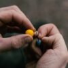 Nash Lock And Load Bait Stop Elastic