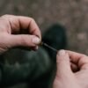 Nash Lock And Load Bait Stop Elastic