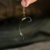 Nash Lock And Load Bait Stop Elastic
