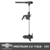 Haswing Protruar Brushless 12 V