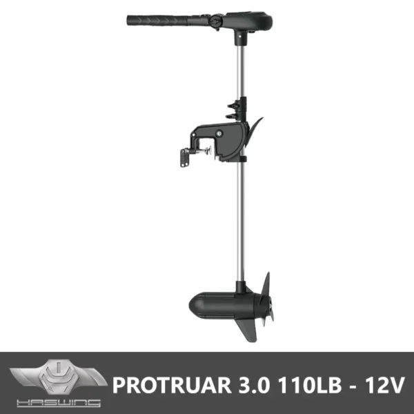 Haswing Protruar Brushless 12 V