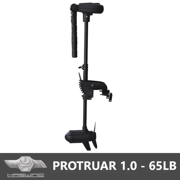 Haswing Protruar Brushless 12 V