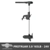 Haswing Protruar Brushless 24 V
