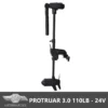 Haswing Protruar Brushless 24 V