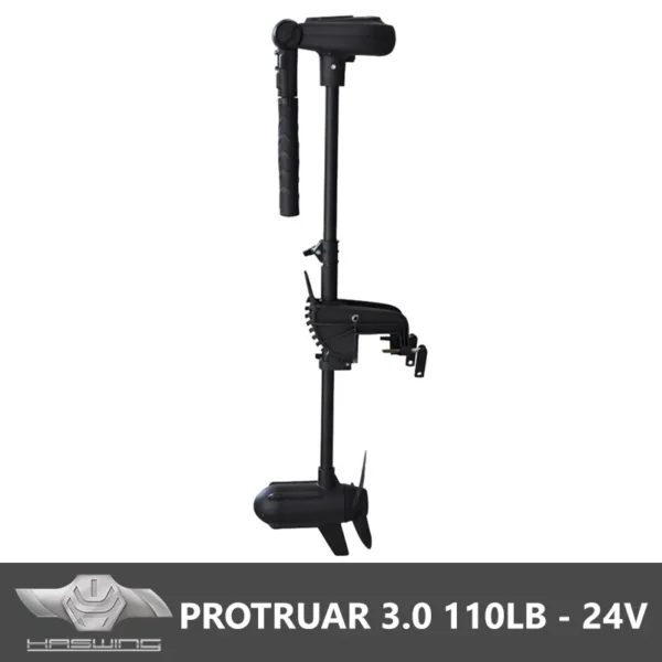 Haswing Protruar Brushless 24 V