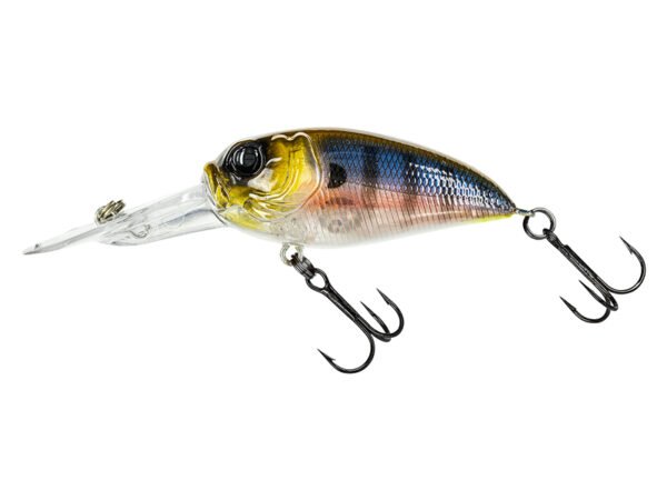 7240 Molix Sculpo DR Rattlin'