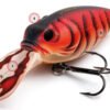 7242 Molix Sculpo DR Rattlin'