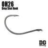 OMTD OH26 Drop Shot Hook