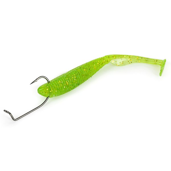 7253 OMTD OH22 Knotless Down Shot Hook