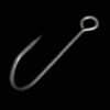 7258 OMTD OH18 Trailer Hook