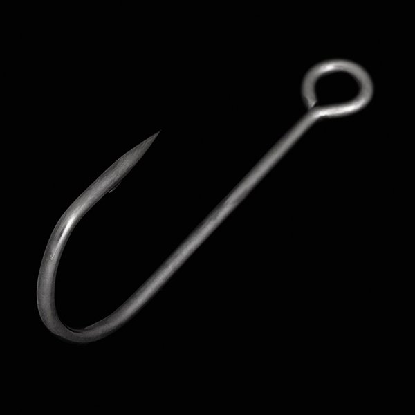 7258 OMTD OH18 Trailer Hook