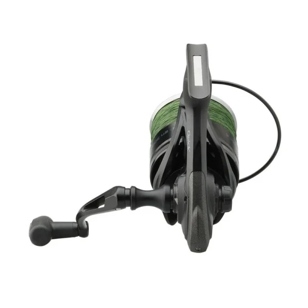 7264 DAM Darkside 4B Spod Reel 7000 S