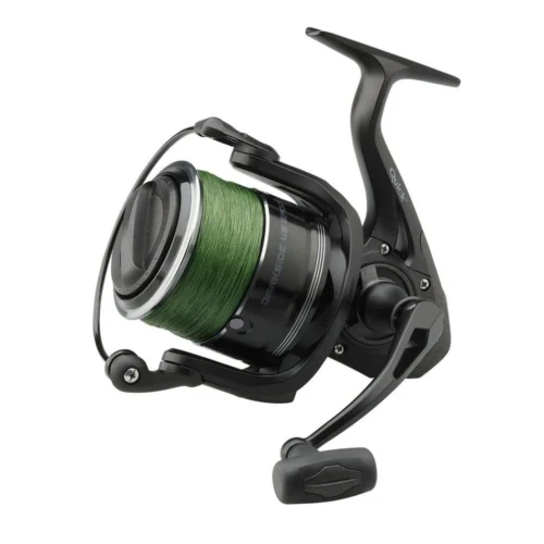 7265 DAM Darkside 4B Spod Reel 7000 S