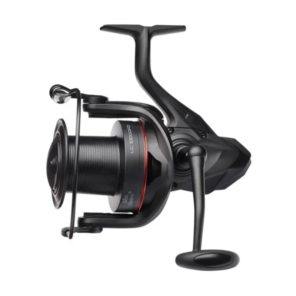 DAM Quick Intenze Longcast 10000 FD