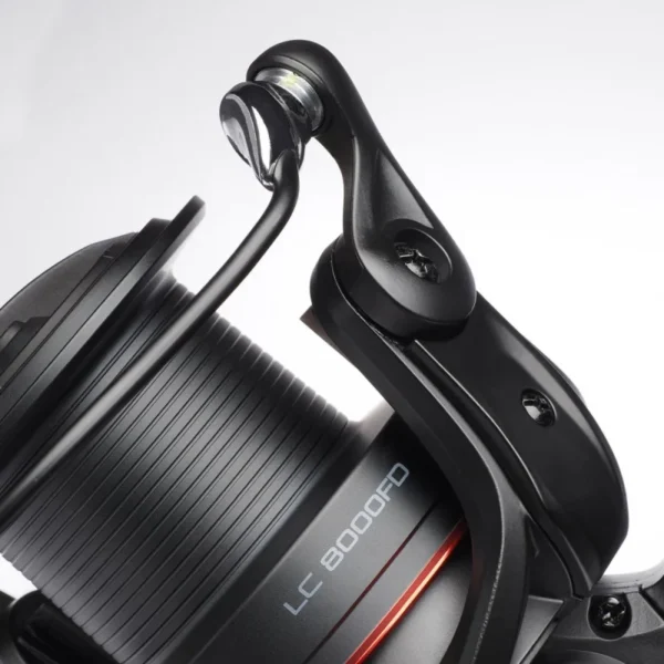 DAM Quick Intenze Longcast 8000 FD