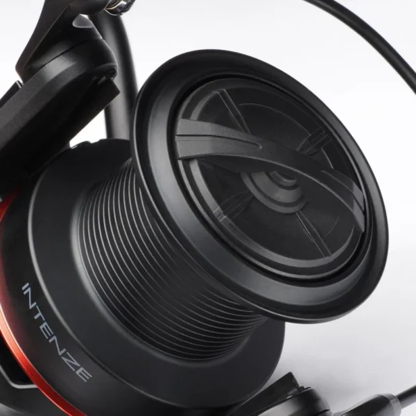 DAM Quick Intenze Longcast 8000 FD