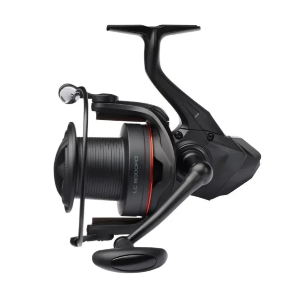 DAM Quick Intenze Longcast 8000 FD