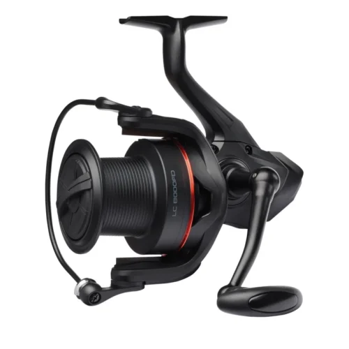7274 DAM Quick Intenze Longcast 8000 FD