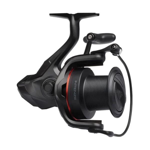 DAM Quick Intenze Longcast 8000 FD