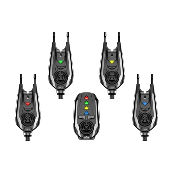 7281 Dam TFX Alarms