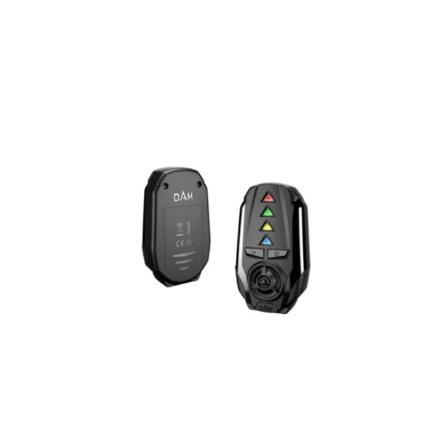 7282 Dam TFX Alarms