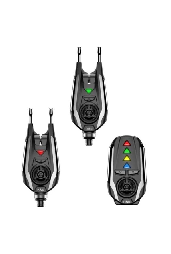 7284 Dam TFX Alarms