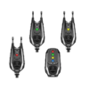 7285 Dam TFX Alarms