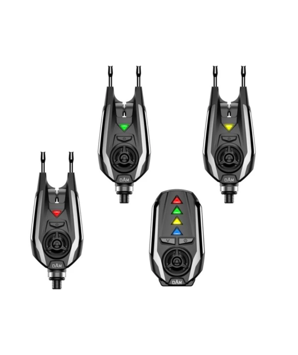 7285 Dam TFX Alarms