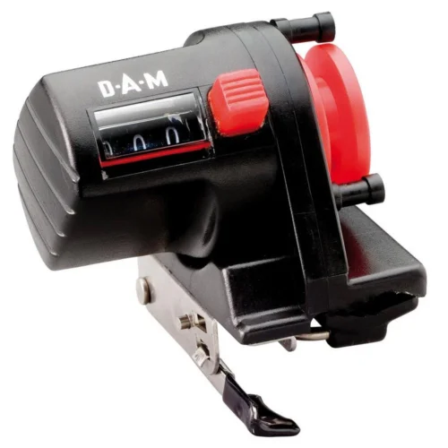 7286 DAM Line Counter