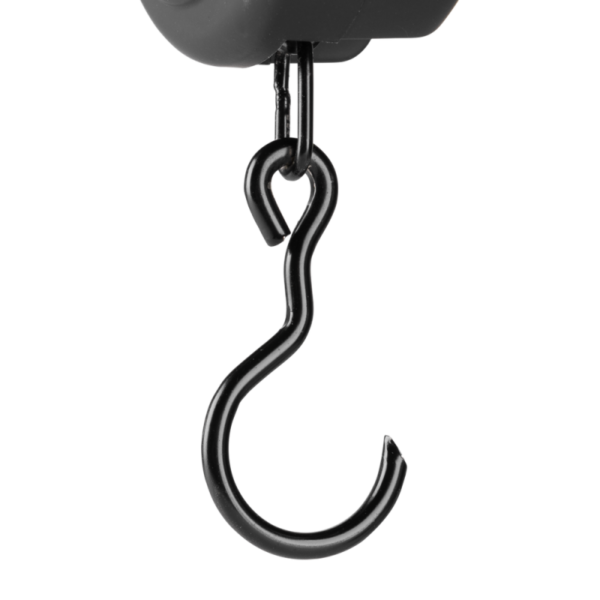 7299 JRC Defender Digital Scales