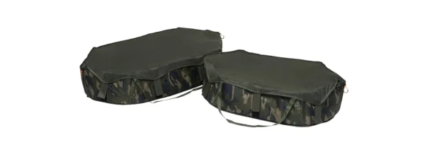 Prologic Inspire Unhooking Mat with Sides