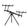 7340 Prologic Tri-Lux Rod Pod 3 Rod