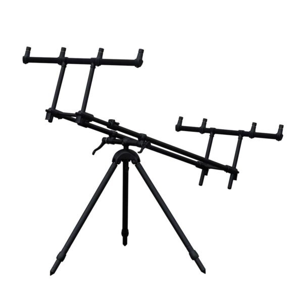 7340 Prologic Tri-Lux Rod Pod 3 Rod