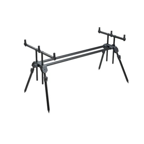7355 Prologic Element Q/R Tri-Sky Rod Pod