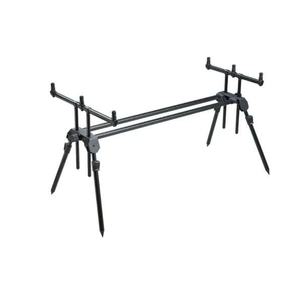Prologic Element Q/R Tri-Sky Rod Pod