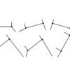 Prologic Element Q/R Tri-Sky Rod Pod