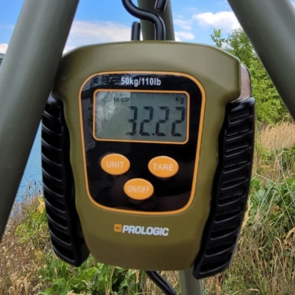 7375 Prologic Avenger Digital Scale