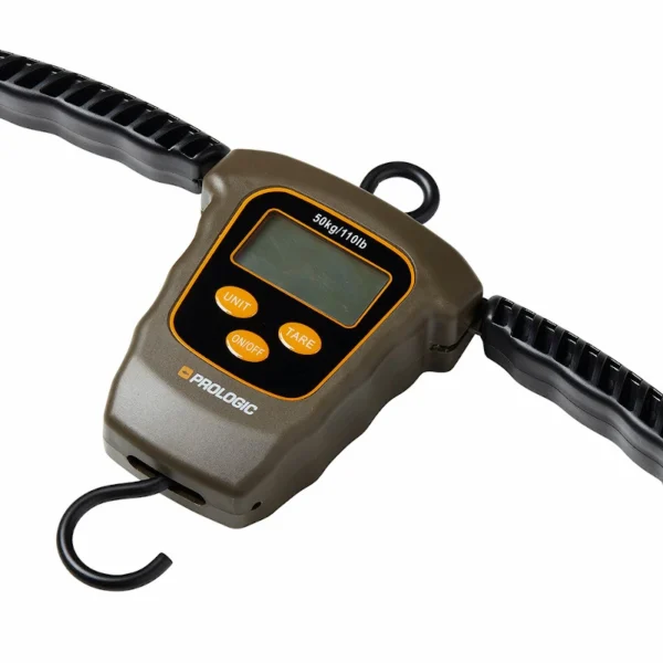 7377 Prologic Avenger Digital Scale