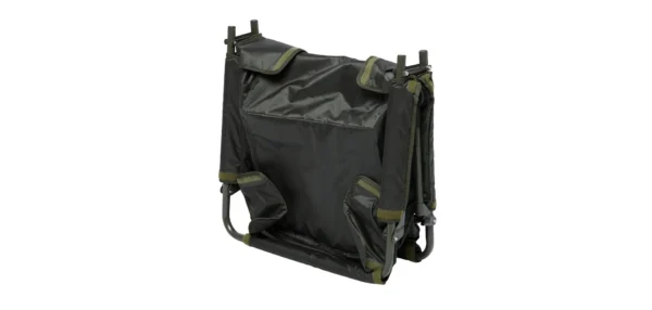 7380 Prologic Avenger Stainless Steel Cradle