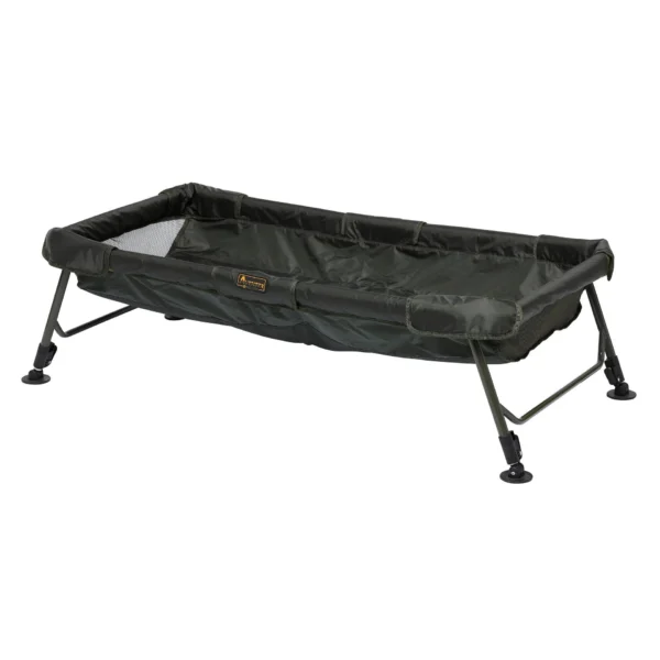 7381 Prologic Avenger Stainless Steel Cradle