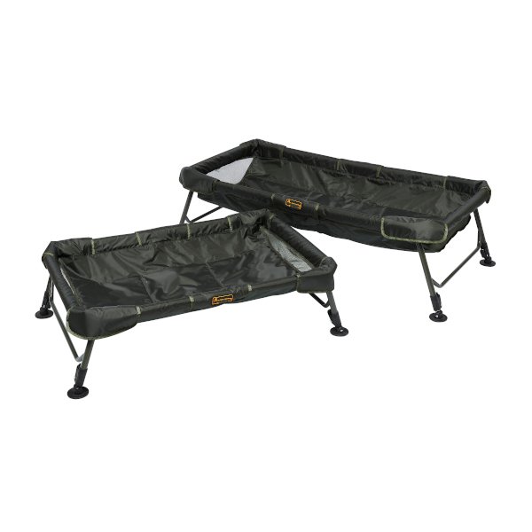 7382 Prologic Avenger Stainless Steel Cradle