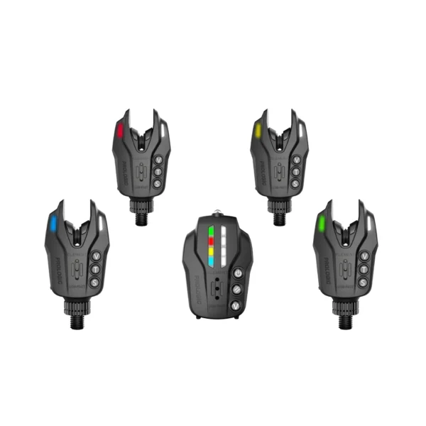 7392 Prologic Element Com-Pact Alarm Sets