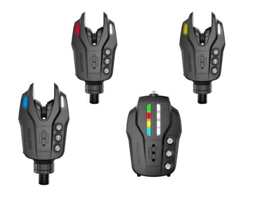 Prologic Element Com-Pact Alarm Sets