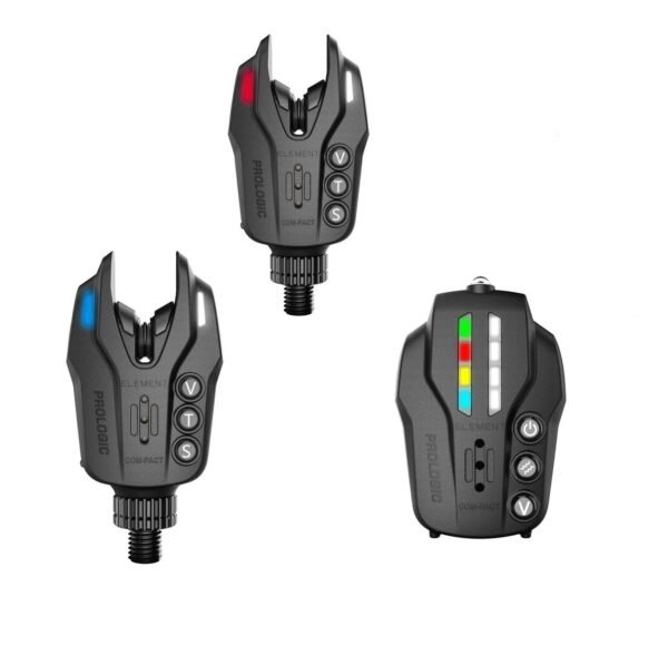 7394 Prologic Element Com-Pact Alarm Sets