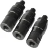 7401 Prologic Quick Release Connector Medium 3 pezzi
