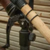 7409 Prologic Clinch Pivoting Snag Butt Grip