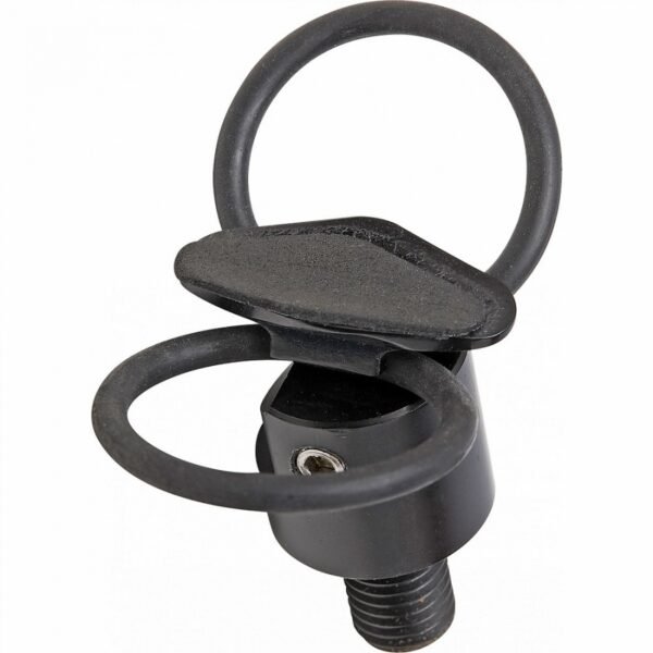 7411 Prologic Clinch Pivoting Snag Butt Grip
